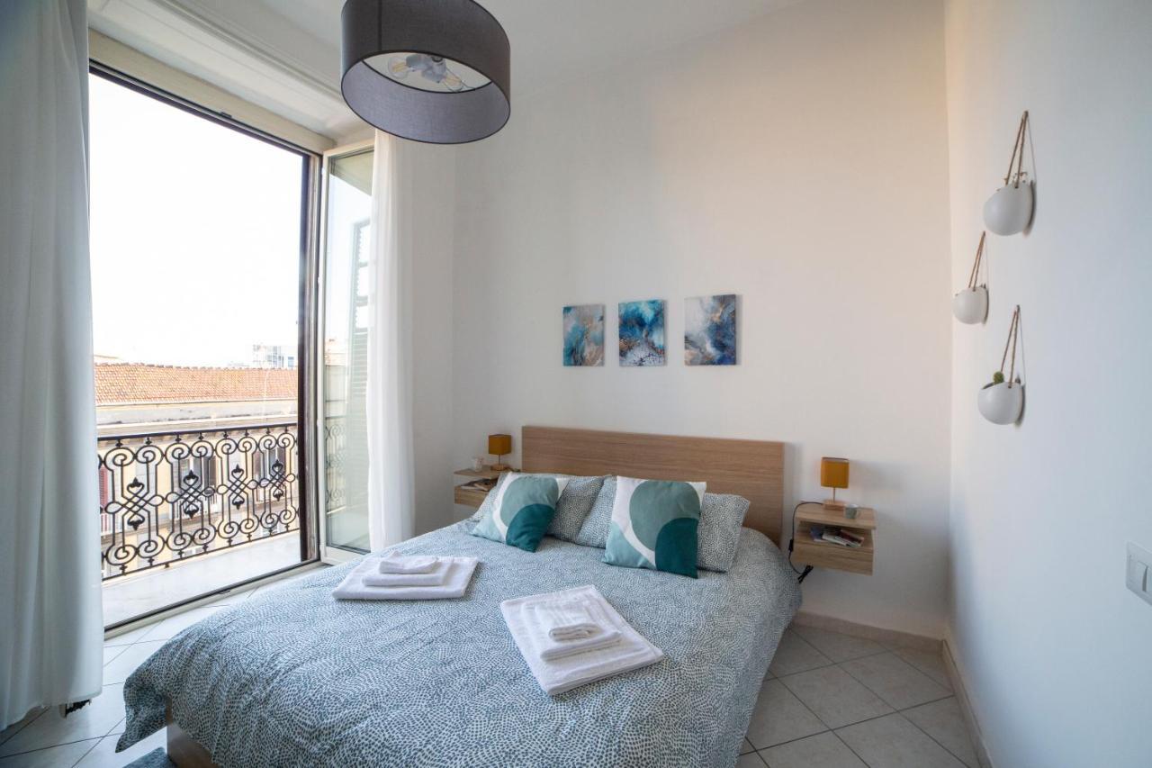 Apartamento Bnb Al Centro E Meglio, Napoli Exterior foto