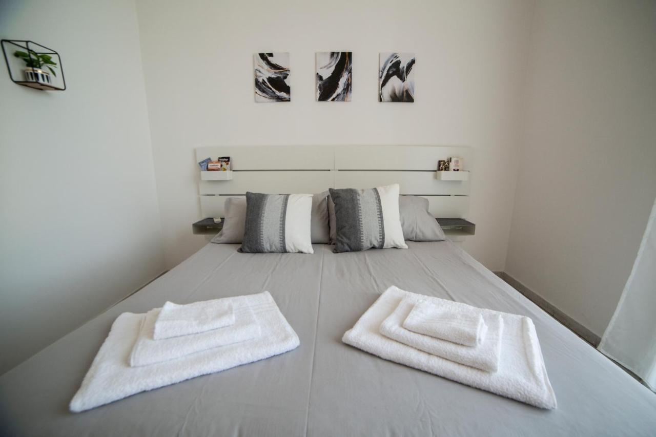 Apartamento Bnb Al Centro E Meglio, Napoli Exterior foto
