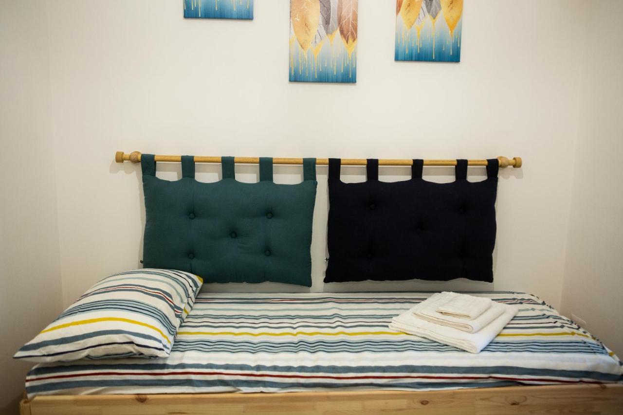 Apartamento Bnb Al Centro E Meglio, Napoli Exterior foto